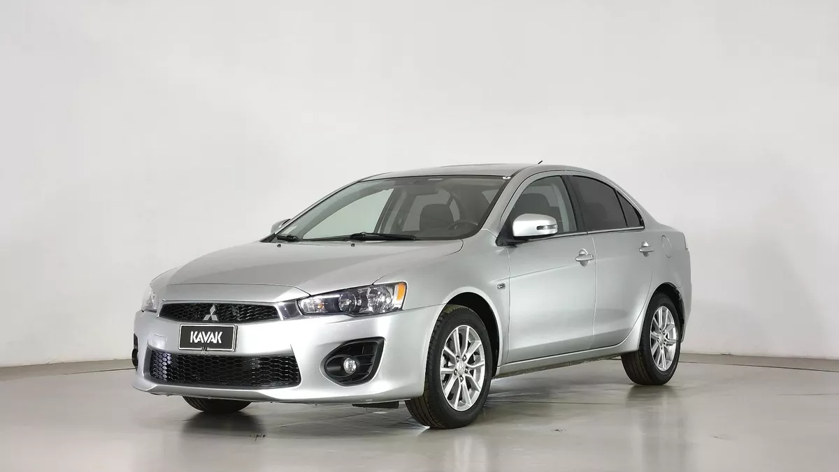 Mitsubishi Lancer 1.8 Rt At