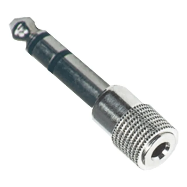 Adaptador Soundking Cc3091 3.5mm H A 6.3mm M