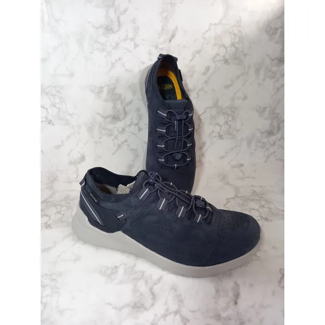 Zapatos Keen Ideales Para Grandes Caminatas .