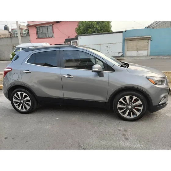 Buick Encore 1.4 Cxl Premium At