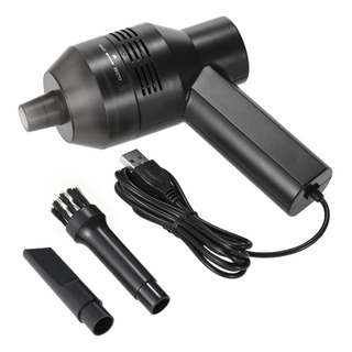 Colector De Computadora Aspiradora Mini Usb Portátil Para Colector De Computadora Aspiradora Mini Usb Portátil Para