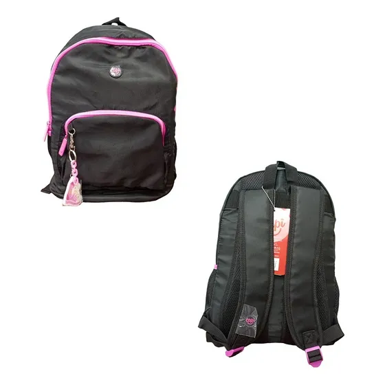 Bolso Morral Escolar Joy Skate Girl    