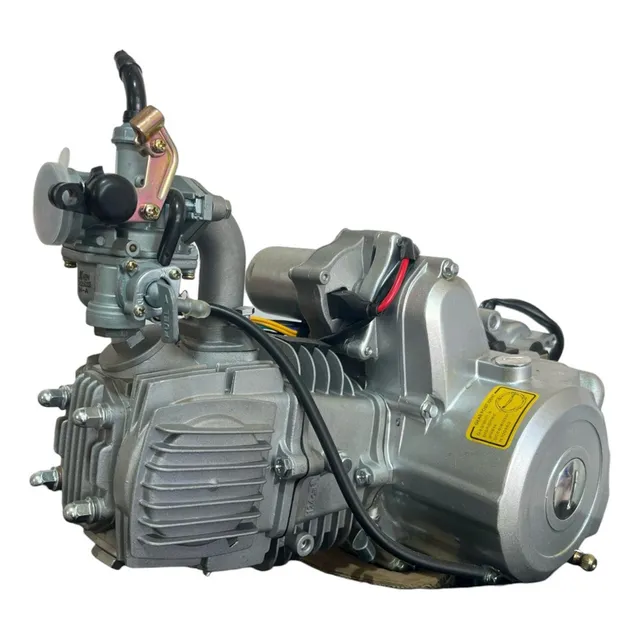 Motor Completo Moto 110