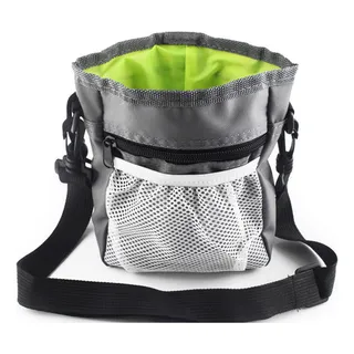 * Bolsa De Aperitivos For Entrenamiento De Mascotas (gy), * Bolsa De Aperitivos For Entrenamiento De Mascotas (gy),