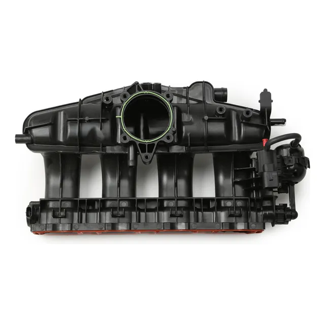 Colector De Admisión Audi A4 A5 A6 Q5 S4 2.0t 06h133201af