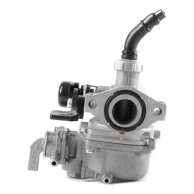 Carburador Honda Pop 100 Biz 100 105 Cebador Manual - Gbl