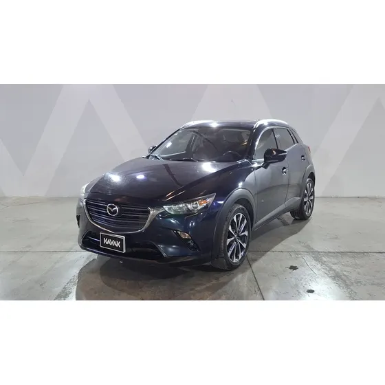 Mazda Cx-3 2.0 I Sport 2wd At