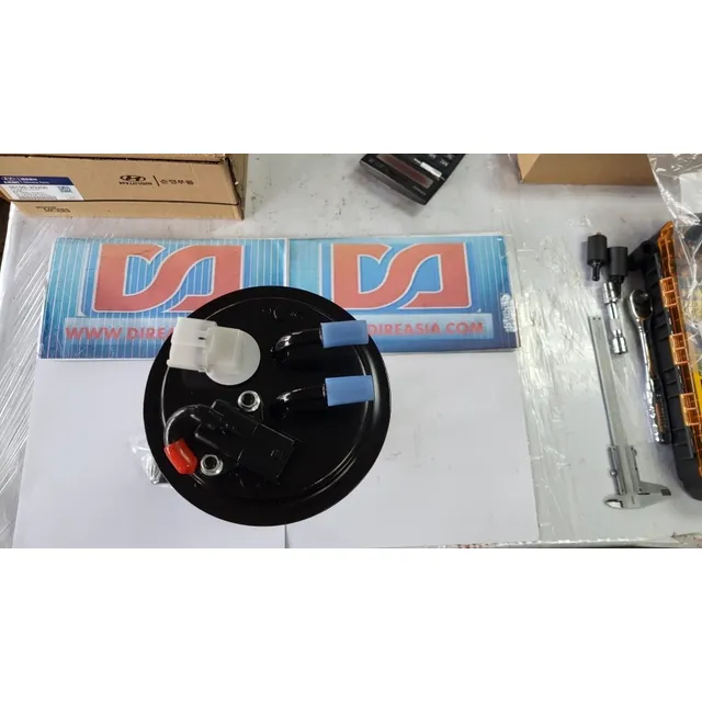 Bomba Gasolina Kia Sorento 3.5 