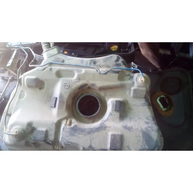 Tanque De Gasolina Fiat Stilo 1.8