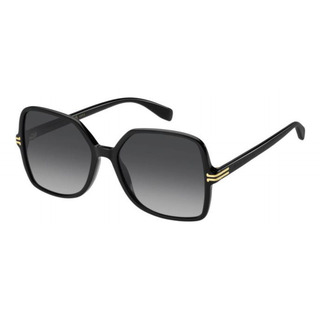 Lentes De Sol Marc Jacobs Mj 1105/s 807/9o 57 Mujer Lentes De Sol Marc Jacobs Mj 1105/s 807/9o 57 Mujer
