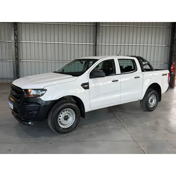 Ford Ranger 2.2 Cd Xl Tdci 150cv 4x4