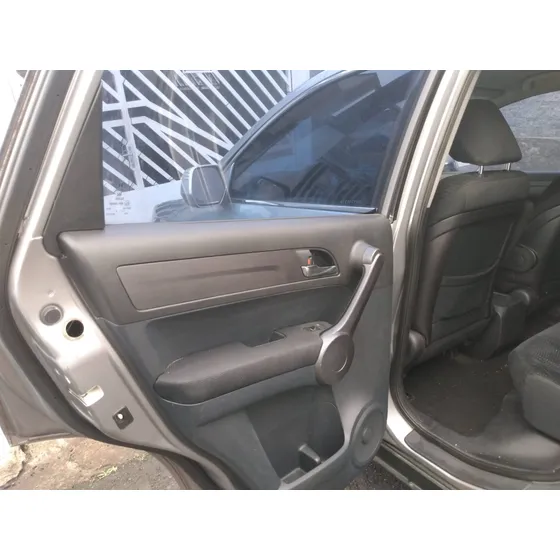 Honda Cr-v 2.0 Lx 4x2 Aut. 5p