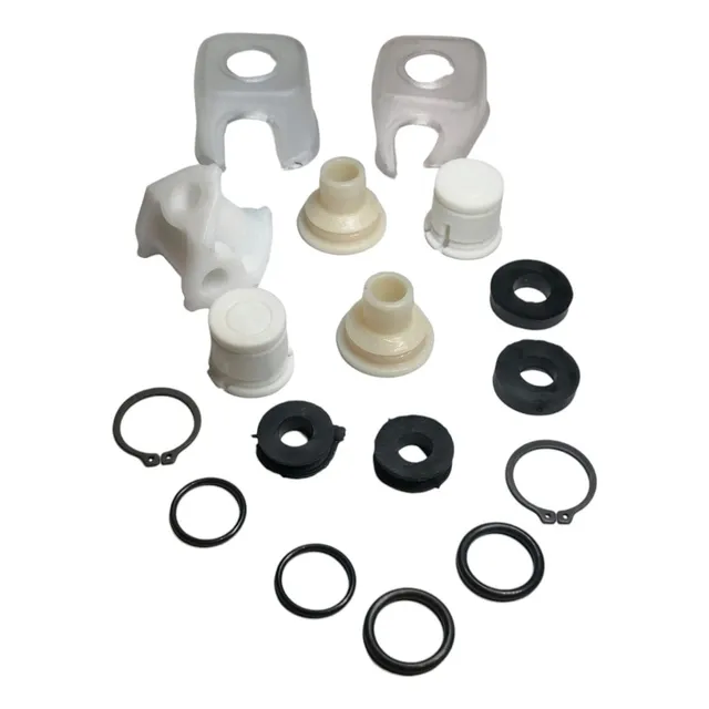 Repuesto De Palanca Chevrolet Aveo G3 Md 05-10