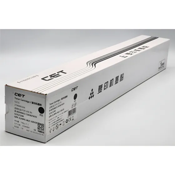 Cartucho Canon Gpr 31  Irc5030 C5035 C5240 C5235