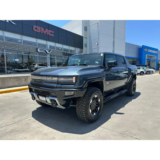 Gmc Hummer Ev 0.0 Pick Up D 4wd