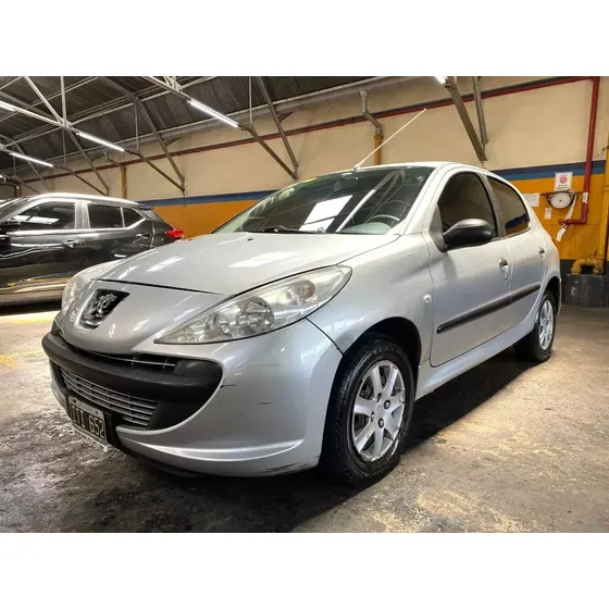 Peugeot 207 1.4 Xr