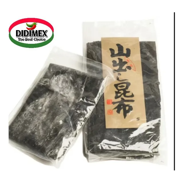 Algas  Kombu Dashi 114 Gr