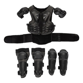 . . Protetor De Tórax Para Armadura De Motocicleta Infantil . . Protetor De Tórax Para Armadura De Motocicleta Infantil