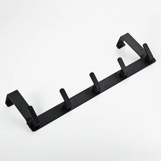 Perchero Colgante Para Puerta Organizacion Buho Store