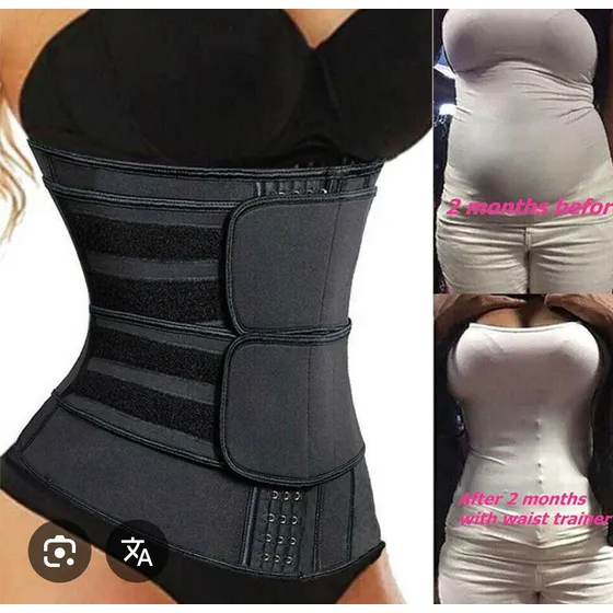 Faja Abdominal