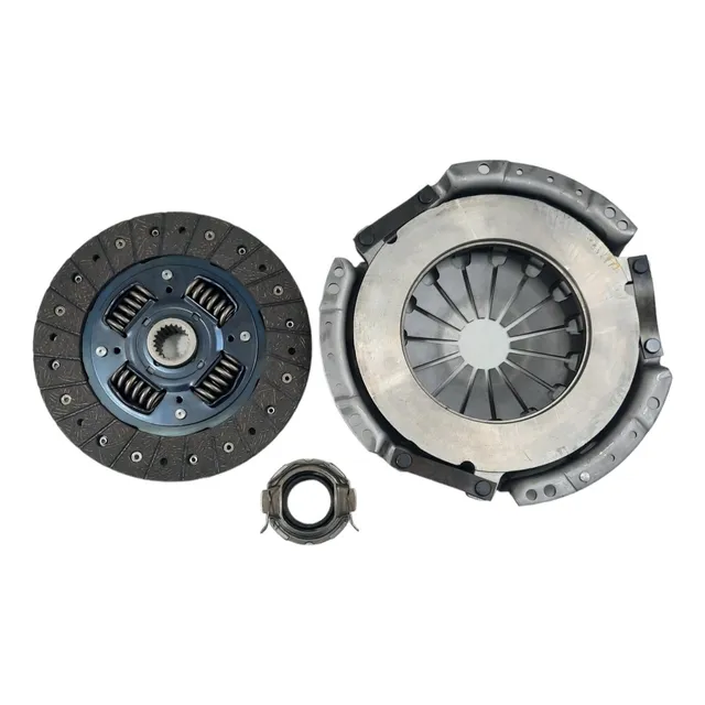 Kit Embrague Toyota Hilux 4.2 Celica 2.0-2.4l 225mm 21e