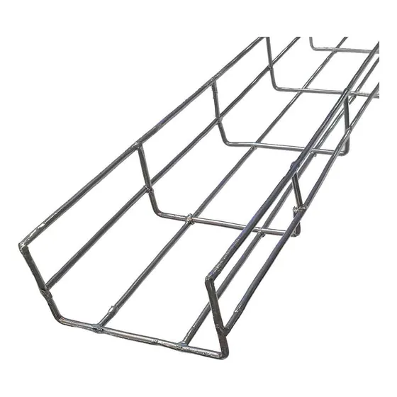 Bandeja Porta Cable Escalerilla 20cm X 3mts 