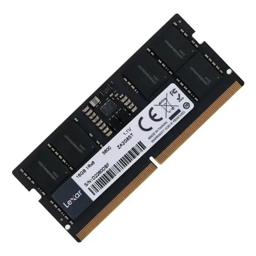 Memórias Ram Fury Impact - 32 GB (2x16 GB) 3200 Ddr4 Cl20
