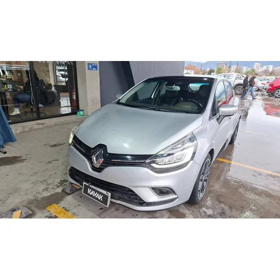Renault Clio 0.9t Dynamique