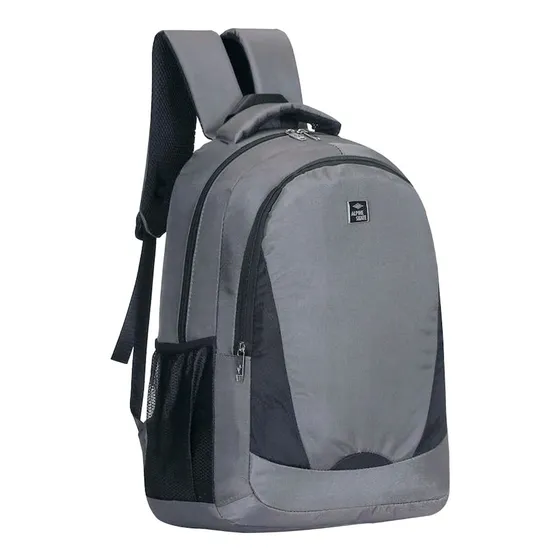 Mochila Alpine Skate Porta Notebook Acolchada Reforzada New