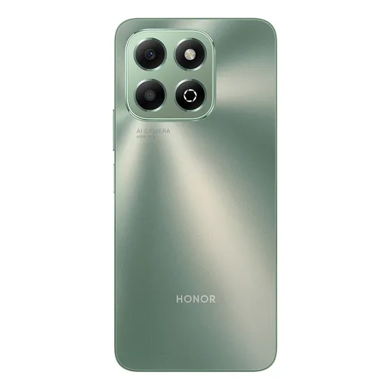 Honor X6b 4g 256 Gb Verde Foresta 6 Gb Ram Cámara 50mpx