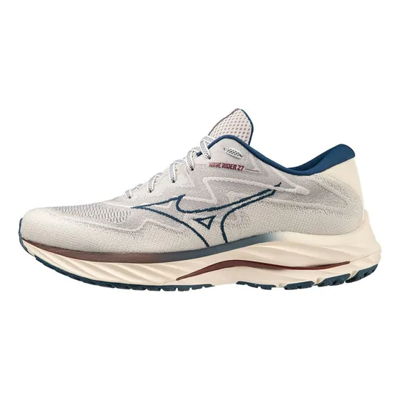 Tênis Masculino Mizuno Wave Rider 27 Ssw