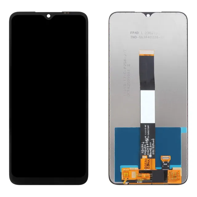 Display Lcd Tactil Pantalla Para Xiaomi Redmi 9a 9c 9 A 9 C