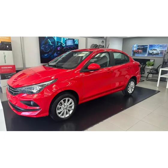 Fiat Cronos 1.3 Gse Like