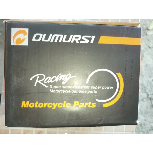 Nueva Crochera Calidad Óptima Outlook 150 Completa Caracas