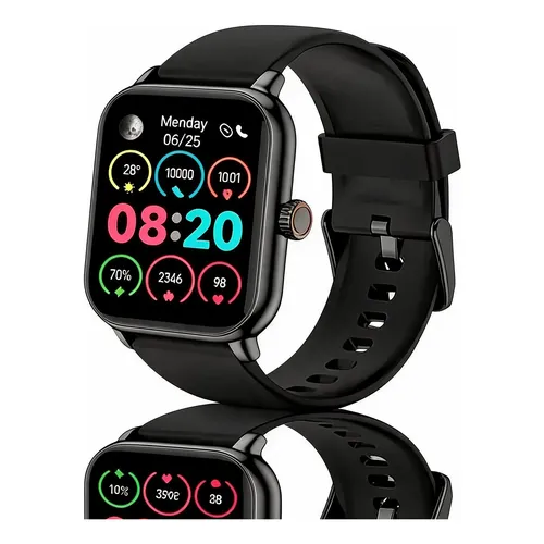 Garmin Forerunner 265s Music Color Black | Parcelamento sem juros