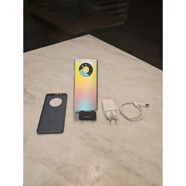 Celular Huawei Mate 40 Pro Glass Dual Sim 256 Gb 5g