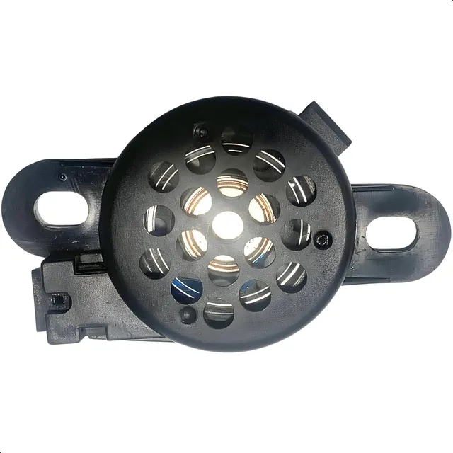 Sensor Estacionamento Original Vw 8e0919279 Gol Fox Saveiro