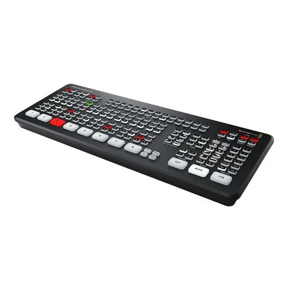 Switcher Atem Mini Extreme Iso Hdmi Live Stream Blackmagic