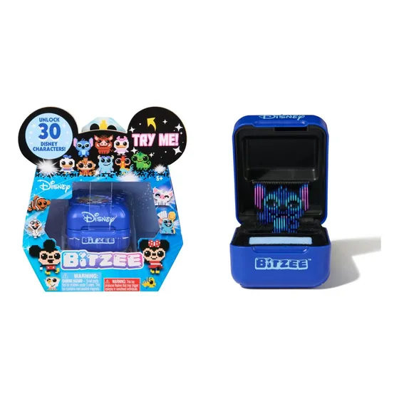 Bitzee Disney Mascota Digital Interactiva
