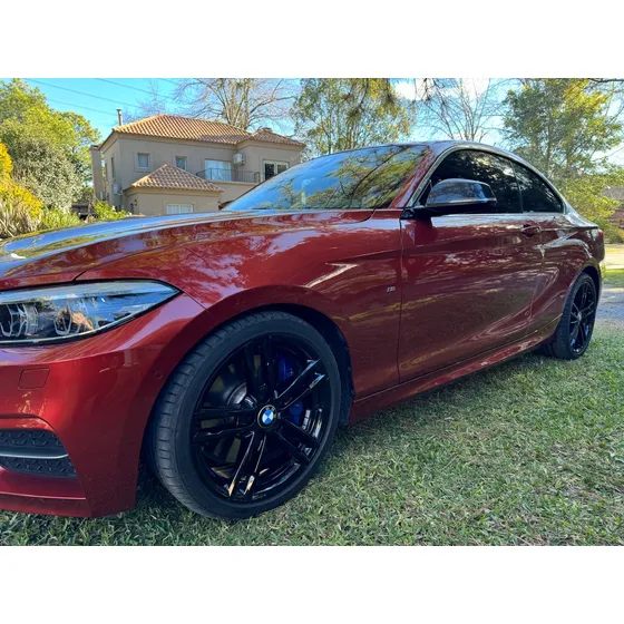 Bmw M 240 I Drive 3.0 240i M Package