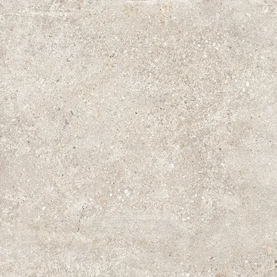 Porcelanato Gris Mate Liso 76x76cm Piso Pared