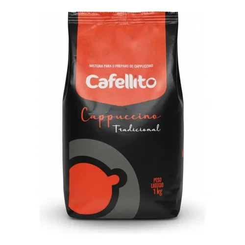 Café Torrado e Moído São Sebastião do Paraíso Nescafé Origens do