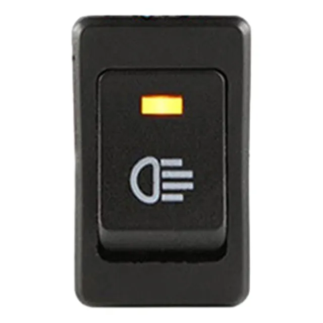 Interruptores Led Para Faros Delanteros De 2 Posiciones Asw-