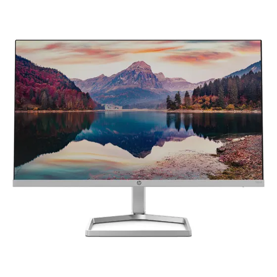 Monitor Hp M22f (fhd/1920 X 1080/21.5 /75 Hz)