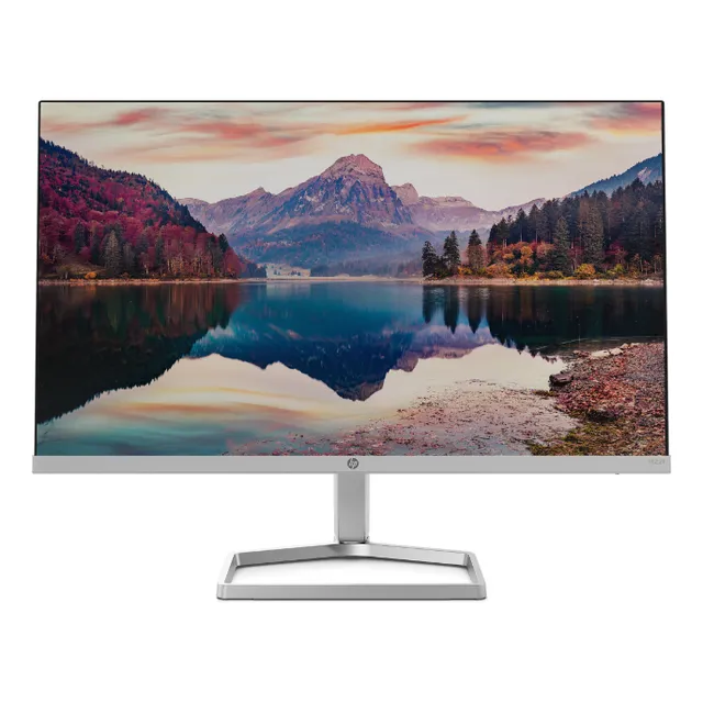 Monitor Hp M22f (fhd/1920 X 1080/21.5 /75 Hz)