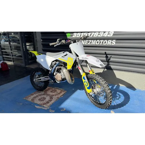 Husvarna 85 Tc
