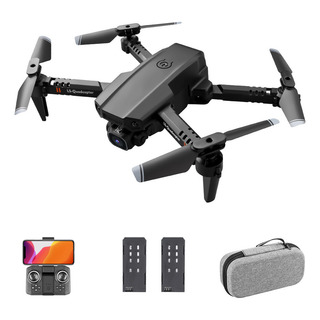 Drone Ls-xt6 Rc Com Câmera 4k Rc Quadcopter Drone Ls-xt6 Rc Com Câmera 4k Rc Quadcopter