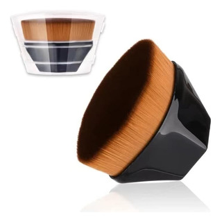 Brocha Mágica Para Maquillaje, Brocha De Maquillaje Sin Brocha Mágica Para Maquillaje, Brocha De Maquillaje Sin