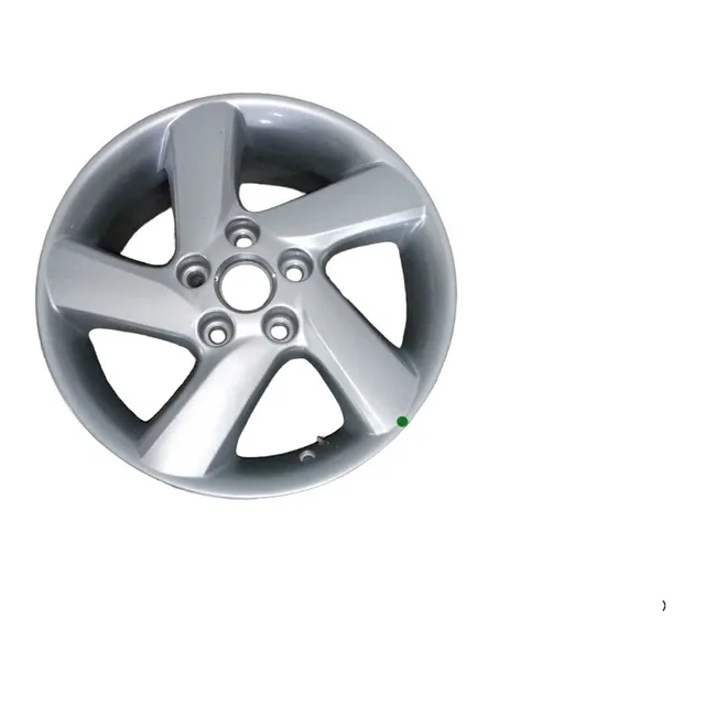 Rin Aluminio Mazda 6 Original Nuevo 