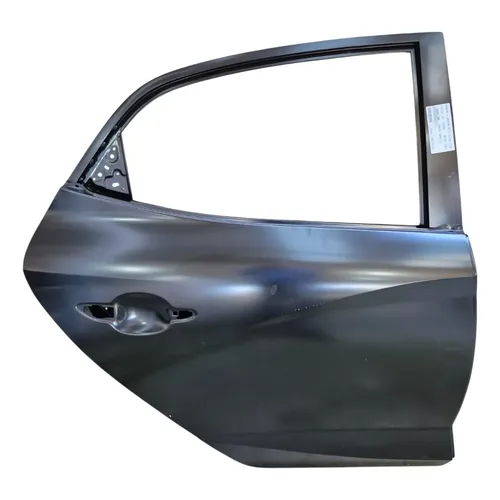 Porta Traseira Direita Honda Fit 15/21 67510t5nm00zz Nov Ori